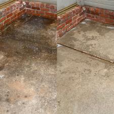 Cooking oil  grill grease cleaning power wash removal 2301 bay hill place edmond ok 73034